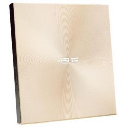 Оптический привод DVD-RW ASUS SDRW-08U8M-U/GOLD/G/AS - Картинка 2