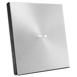 Оптический привод DVD-RW ASUS SDRW-08U8M-U/SIL/G/AS - Картинка 3