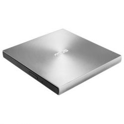 Оптический привод DVD-RW ASUS SDRW-08U8M-U/SIL/G/AS - Картинка 4