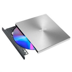 Оптический привод DVD-RW ASUS SDRW-08U8M-U/SIL/G/AS - Картинка 5