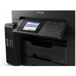 МФУ Epson L15160 Фабрика печати c WI-FI (C11CH71404) - Картинка 3