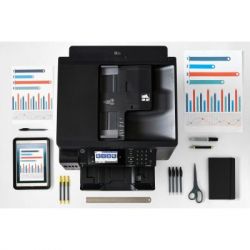 МФУ Epson L15160 Фабрика печати c WI-FI (C11CH71404) - Картинка 6