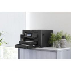 МФУ Epson L15160 Фабрика печати c WI-FI (C11CH71404) - Картинка 9