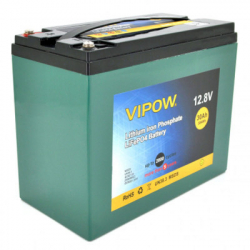 ������� LiFePo4 Vipow LiFePO4 12.8V-30A (LiFePO4128-30/25)