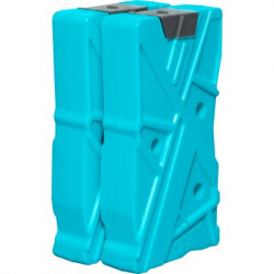 Аккумулятор холода Pinnacle 2х330 Turquoise (8906053360479TURQ)