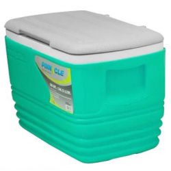 Термобокс Pinnacle Eskimo 34,5л Turquoise (0682622060091TURQUOISE) - Картинка 2