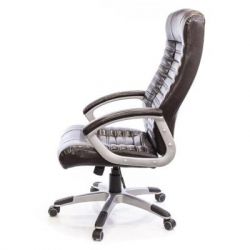 Офисное кресло Аклас Атлант MP Коричневое (10024329) - Картинка 3