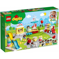  LEGO Duplo   95  (10956) -  8