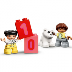  LEGO Duplo      23  (10954) -  3