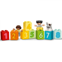  LEGO Duplo      23  (10954) -  5