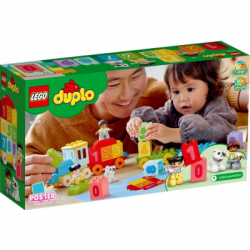  LEGO Duplo       23  (10954) -  8