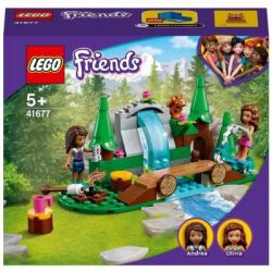  LEGO Friends   93  (41677) -  2