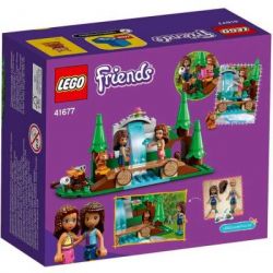  LEGO Friends   93  (41677) -  7