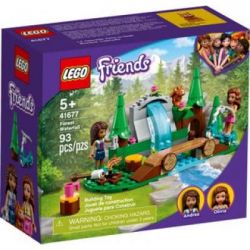  LEGO Friends   93  (41677) -  1