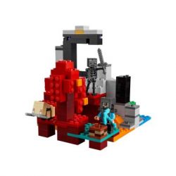  LEGO Minecraft   316  (21172) -  6