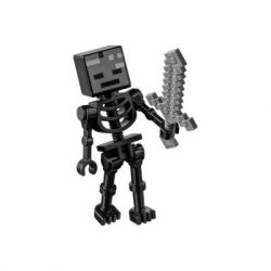  LEGO Minecraft   316  (21172) -  8