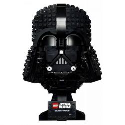  LEGO Star Wars    834  (75304) -  3