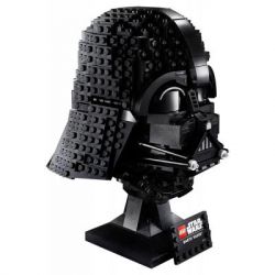  LEGO Star Wars    834  (75304) -  4