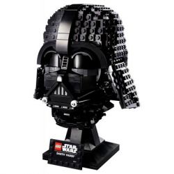  LEGO Star Wars    834  (75304) -  5