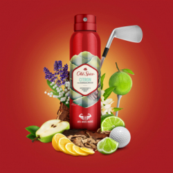  Old Spice  Citron 150  (4084500940512) -  2