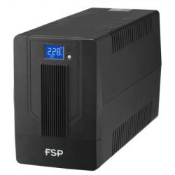FSP    iFP1500, 1500VA/900W, LCD, USB, 4xSchuko PPF9003105 -  1