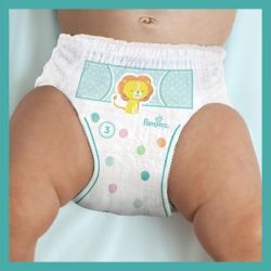  Pampers  Maxi Pants  4 (9-15 ) 108 . (8006540069448) -  11