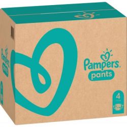  Pampers  Pants Maxi  4 (9-15 ) 176  (8006540068557) -  3