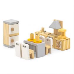 ������� ����� Viga Toys ���������� ������ ��� ����� PolarB ����� � �������� (44038) - �������� 2