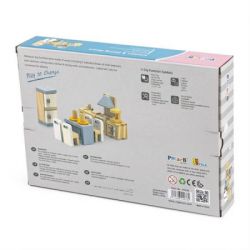 ������� ����� Viga Toys ���������� ������ ��� ����� PolarB ����� � �������� (44038) - �������� 5