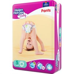 ϳ Helen Harper Baby pants Junior 12-18  40 . (270782)