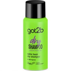 ����� ������� Got2b Fresh it Up! ������-�������� ���� 100 �� (4015100204988/9000101236453)