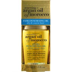    OGX Argan oil of Morocco   100  (0022796976161) -  2