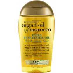    OGX Argan oil of Morocco   100  (0022796976161)