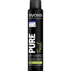   Syoss Pure Fresh 200  (9000101231502)