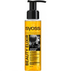    Syoss Beauty Elixir    100  (4015100338065)
