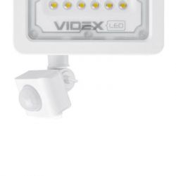  VIDEX LED  10W 5000K    -  3
