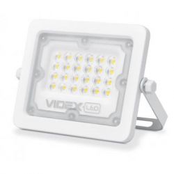  VIDEX LED 20W 5000K 220V (VL-F2e-205W) -  1