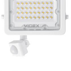  Videx LED 30W 5000K    (VL-F2e305W-S) -  3
