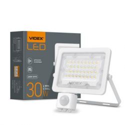  Videx LED 30W 5000K    (VL-F2e305W-S) -  5