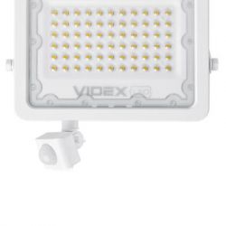  Videx LED 50W 5000K    (VL-F2e505W-S) -  3