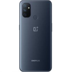   OnePlus Nord N100 4/64Gb Midnight Frost -  2
