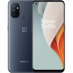   OnePlus Nord N100 4/64Gb Midnight Frost -  9