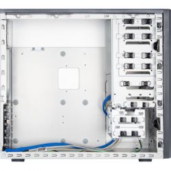 Корпус Chieftec CLASSIC (CM-25B-OP) - Картинка 4