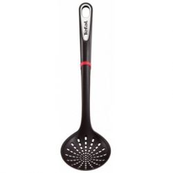 Tefal Набір кухонних аксесуарів Ingenio, 4шт, пластик, чорний K206S414 - Картинка 5