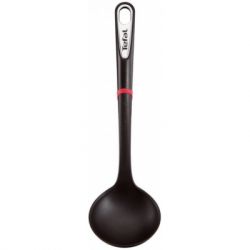 Tefal Набір кухонних аксесуарів Ingenio, 4шт, пластик, чорний K206S414 - Картинка 9