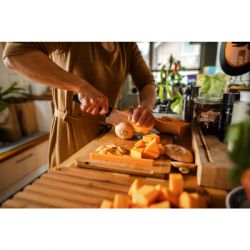 �������� ��� Fiskars Nakiri Functional Form 15,8 cm (1057537) - �������� 3