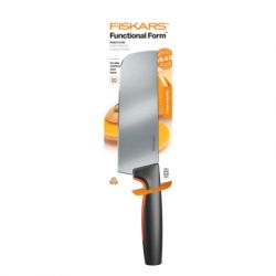 �������� ��� Fiskars Nakiri Functional Form 15,8 cm (1057537) - �������� 4