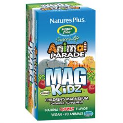  Natures Plus     ,  , Animal Parade, 90 (NAP-29942)