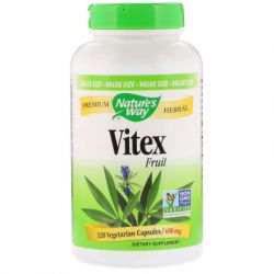  Nature's Way ,  , 400 mg, 320  (NWY-11923)