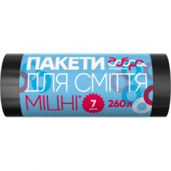 ������ ��� ����� ����� ������� ̳��� ����� 260 � 7 ��. (4820086521765)